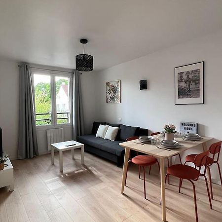 Wd Saint Roch - Appartement 101 - Metro 7 Proche Paris Villejuif Εξωτερικό φωτογραφία
