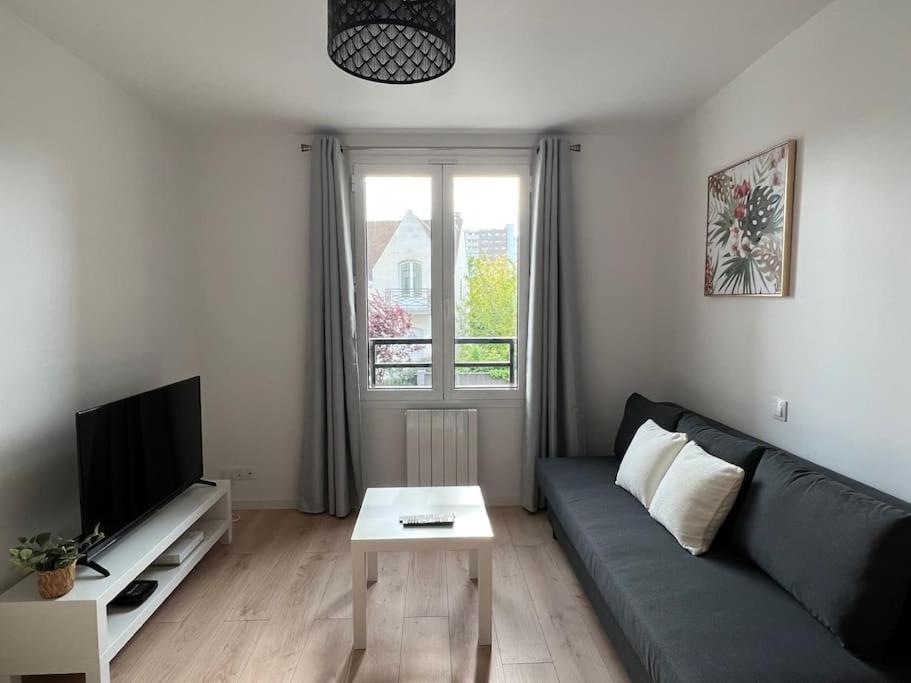 Wd Saint Roch - Appartement 101 - Metro 7 Proche Paris Villejuif Εξωτερικό φωτογραφία