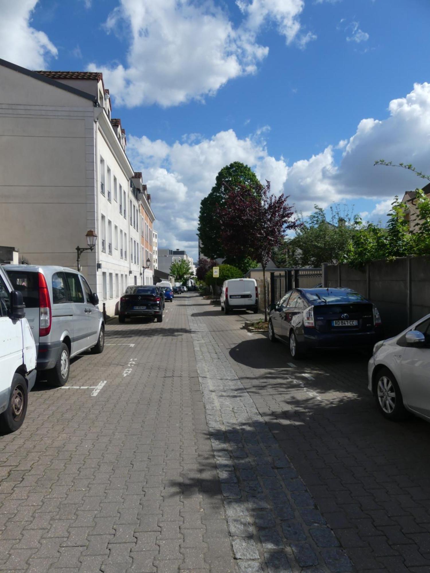 Wd Saint Roch - Appartement 101 - Metro 7 Proche Paris Villejuif Εξωτερικό φωτογραφία